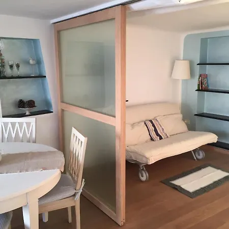 דירה Casa Fronte Mare *