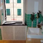 Casa Fronte Mare شقة *