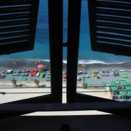 דירה Casa Fronte Mare *