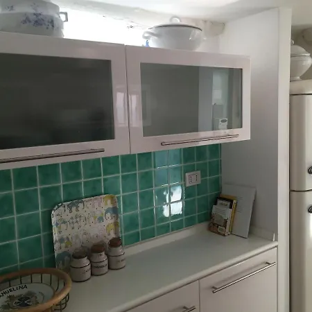 Apartment Casa Fronte Mare