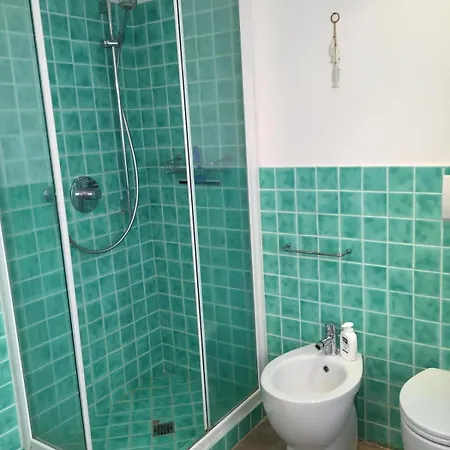 דירה Casa Fronte Mare