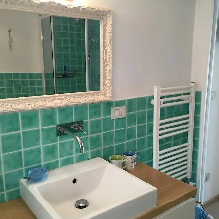 Casa Fronte Mare