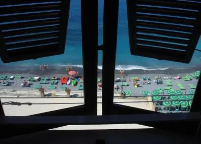 Lejlighed Casa Fronte Mare *