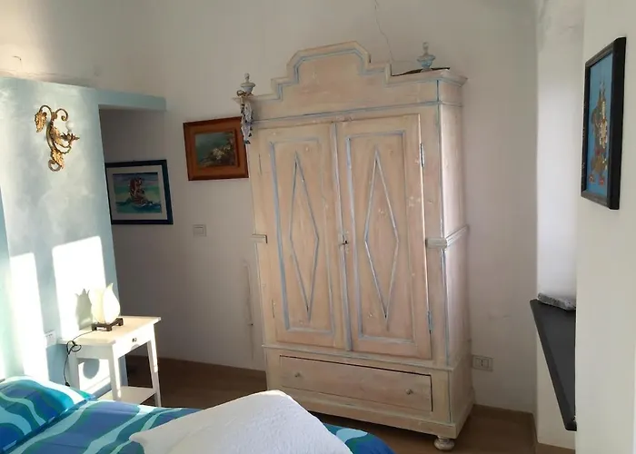 Casa Fronte Mare Camogli