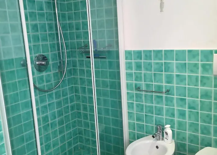 Lägenhet Casa Fronte Mare